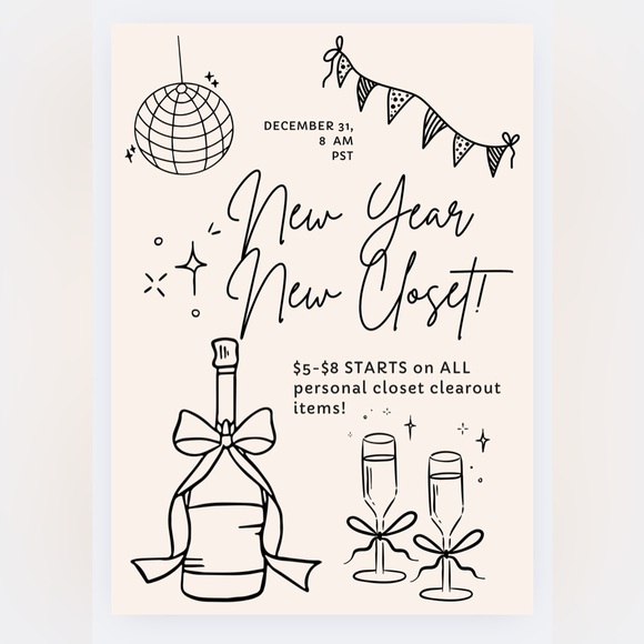 Other - Giveaway!Bundle $10+🚨Non Bundlers GetDigital Camera,lemonsquish, or croc charm!